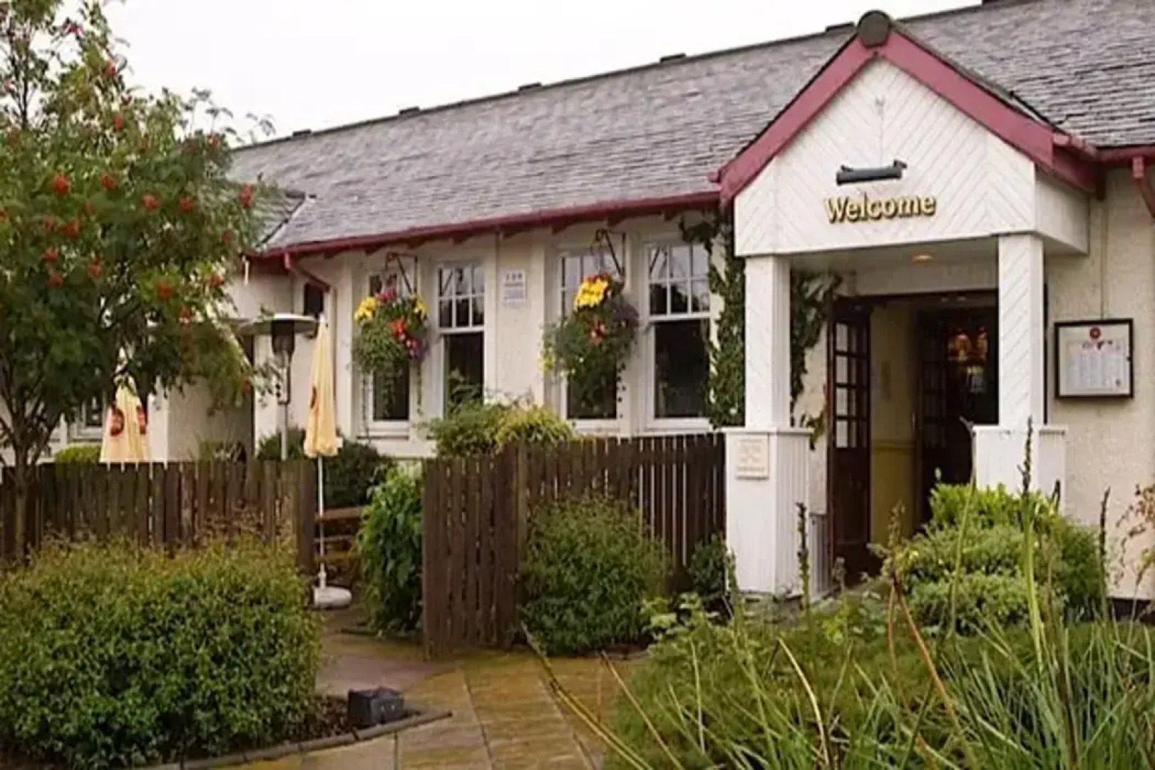 Premier Inn Stirling South