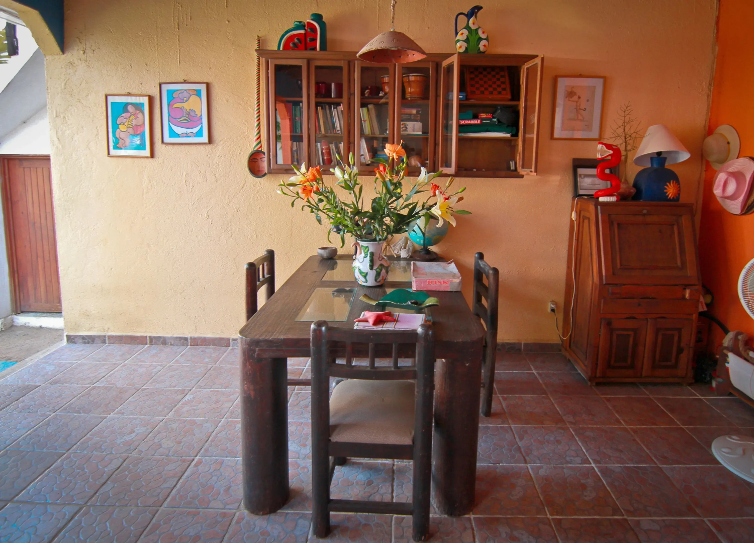 Hotel Gilda