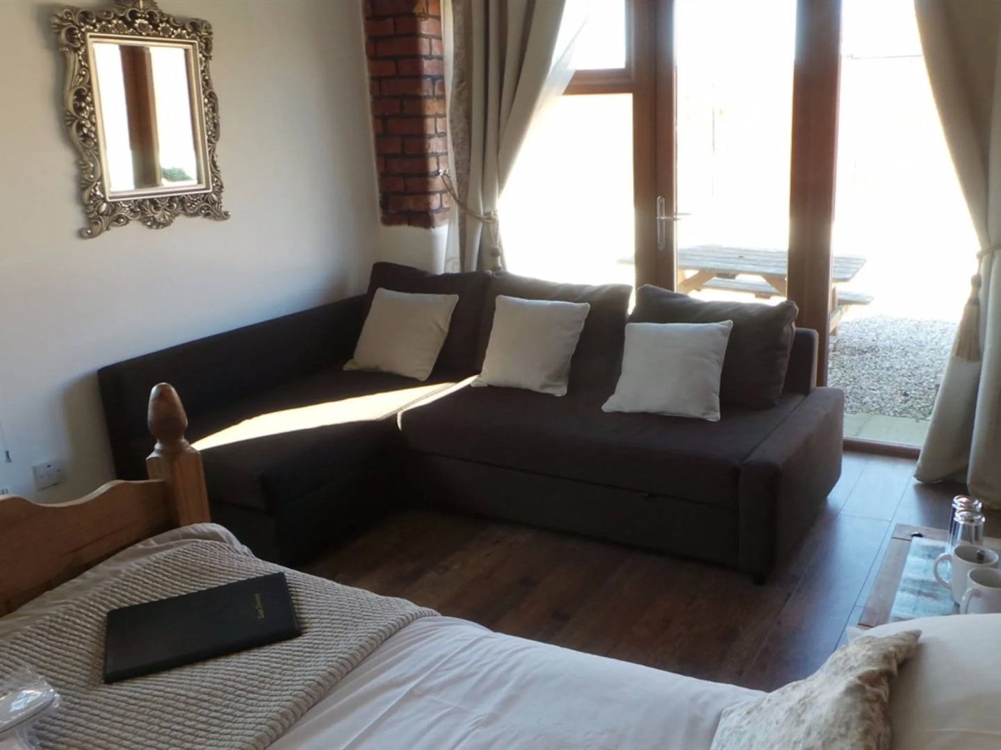 Thorpe Thewles Lodge