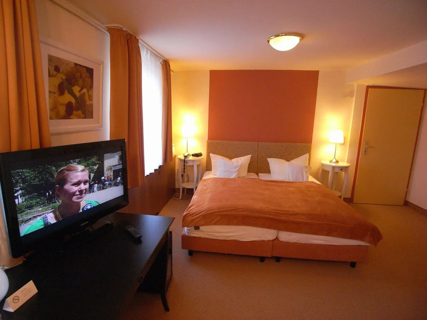 Boutique Hotel & Bio Wirtshaus Schwarzer Bock