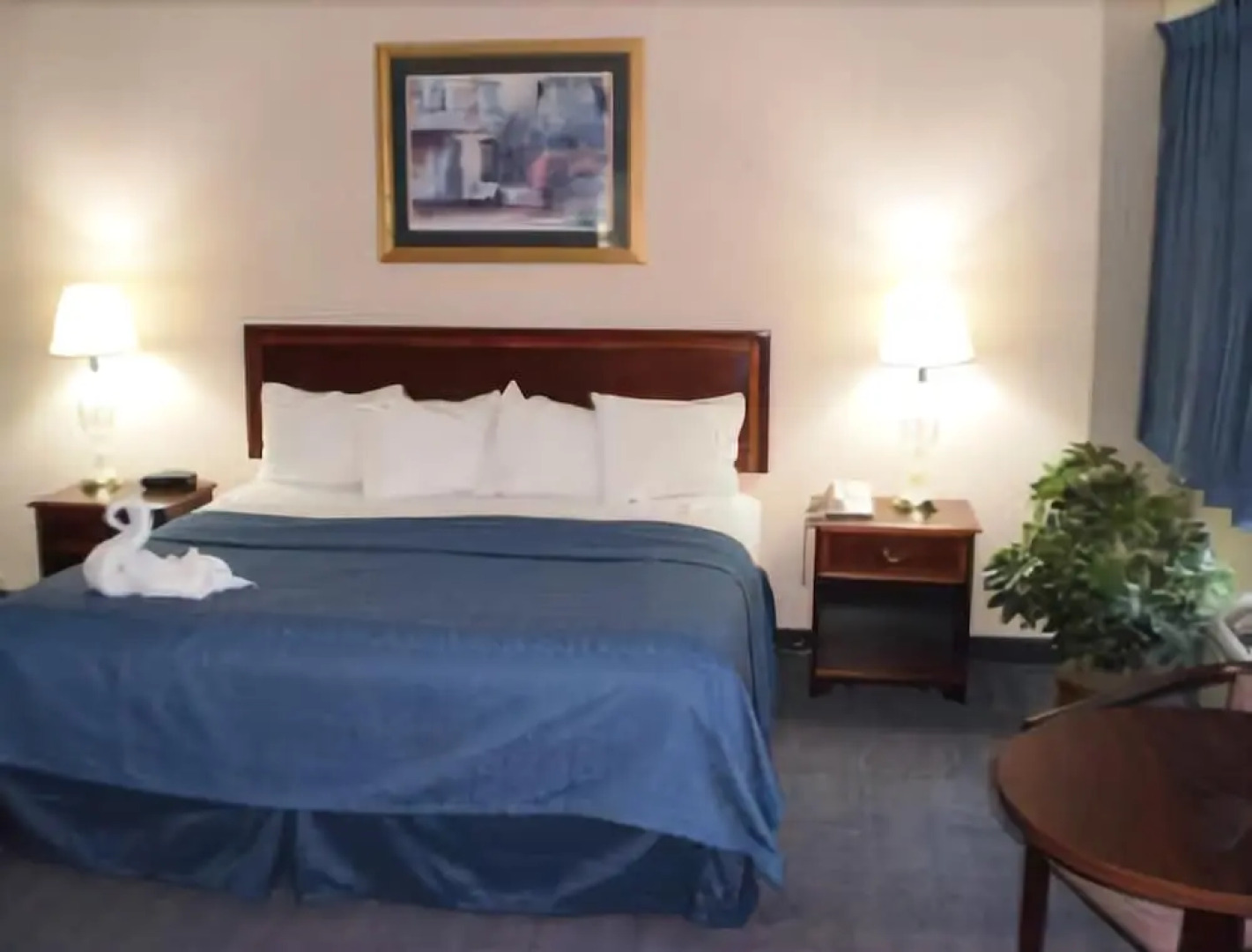 Lancaster Family Resort