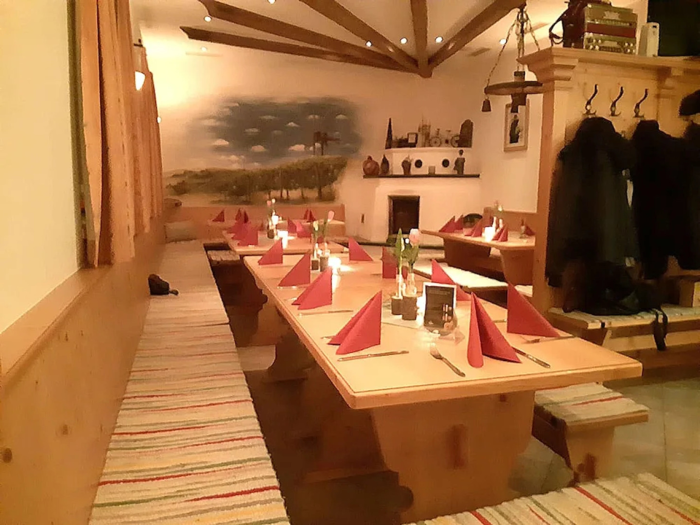 Excellent Apartment in Reith im Alpbachtal near Ski Area