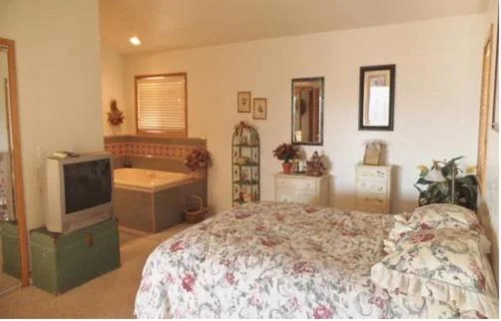 I Sea It at Lake Nacimiento in Paso Robles Wine Country