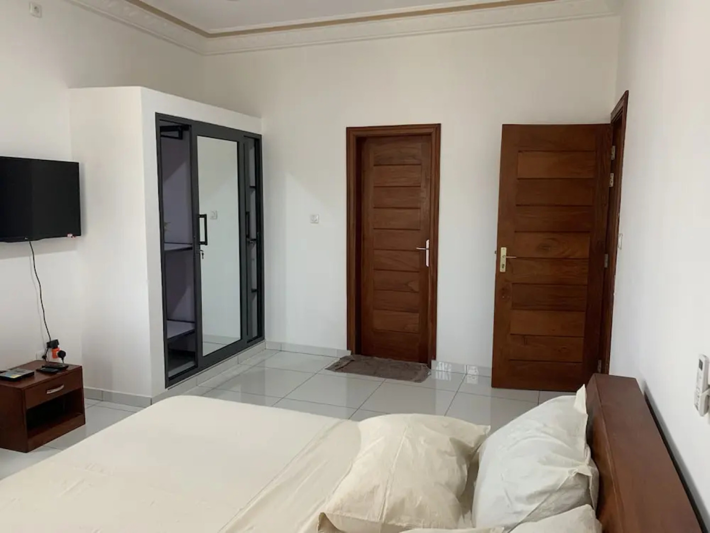 Guest House Ile-Ife