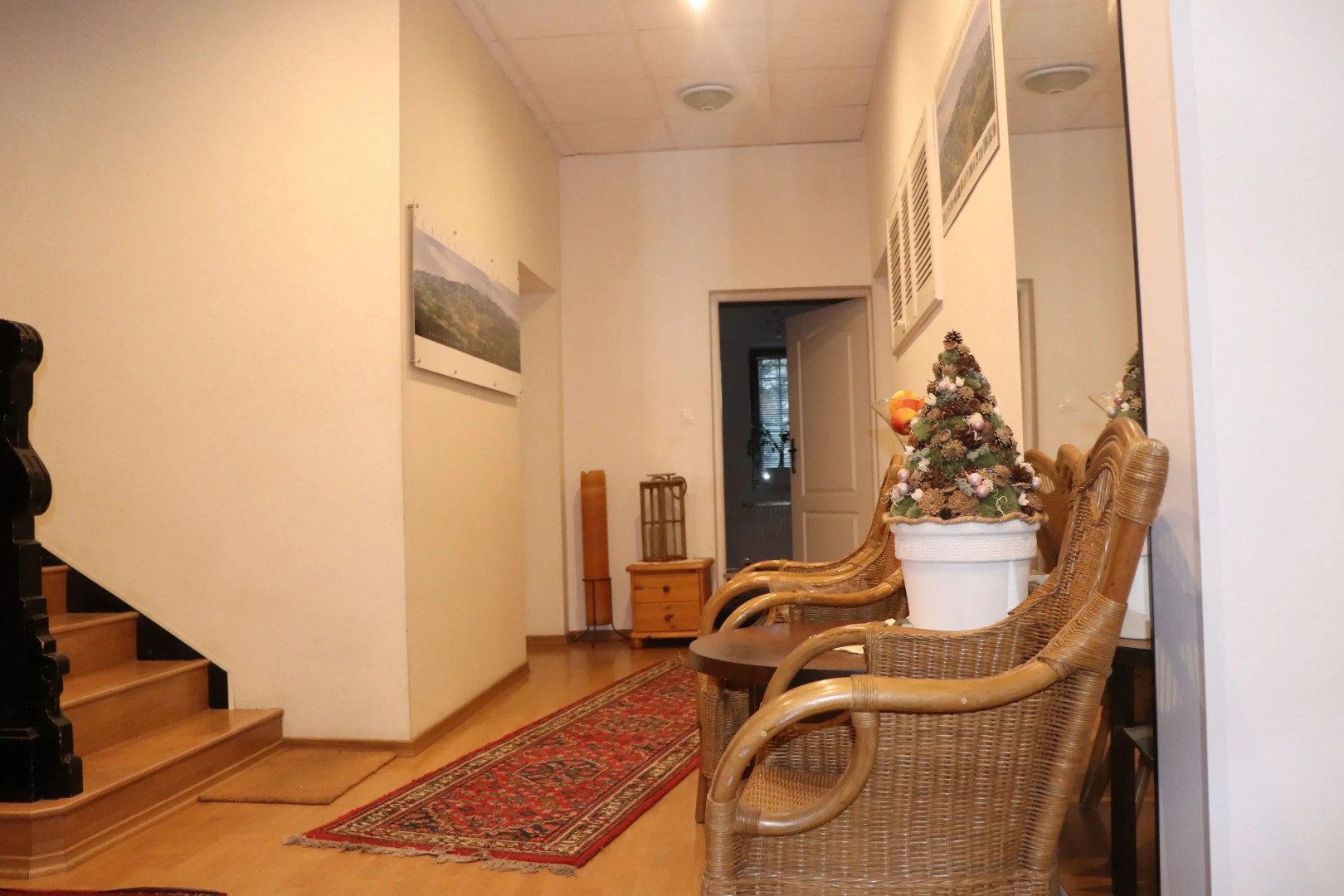 Dworek Pod Swierkami