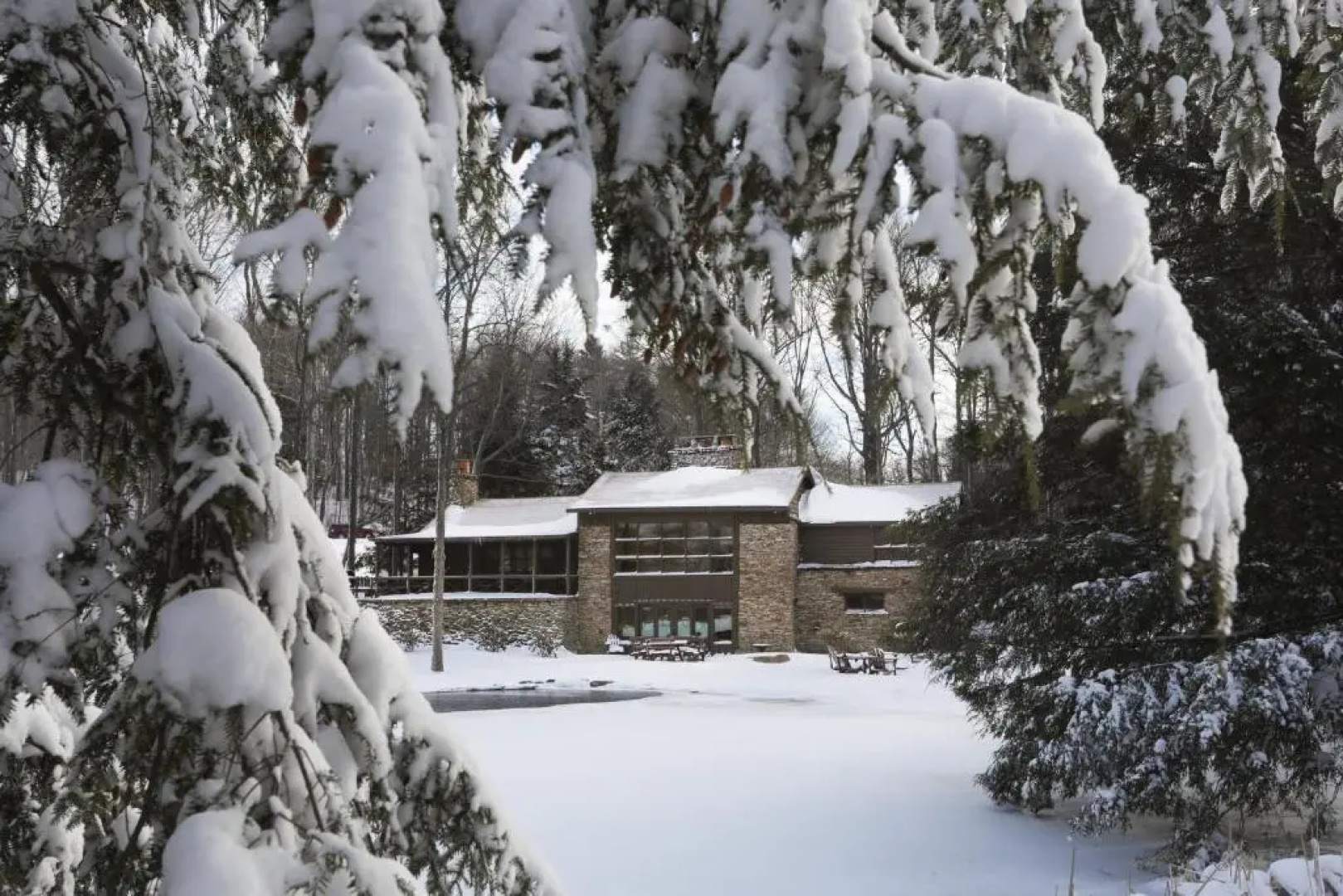 Seven Springs Resort Properties