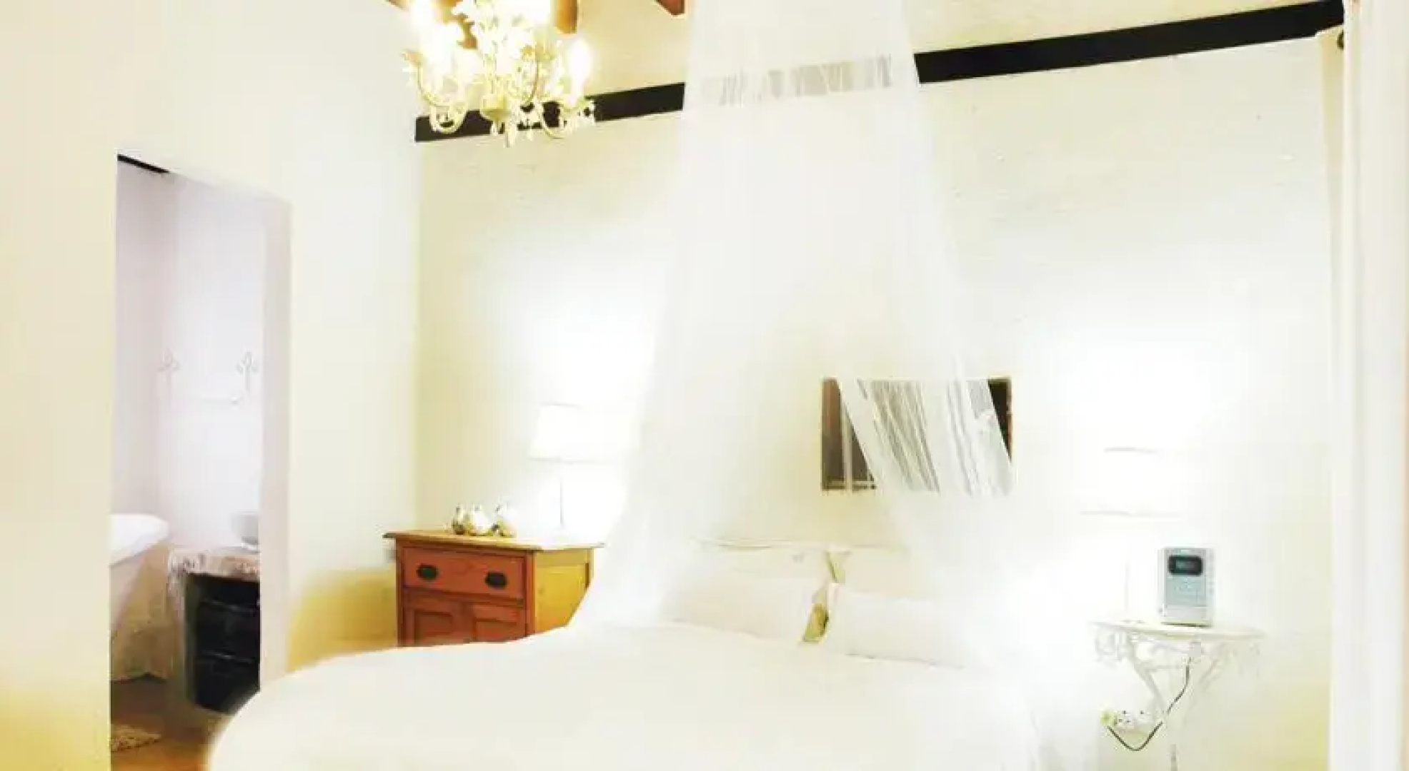 Birkenhead Cottage Bredasdorp Garden Route