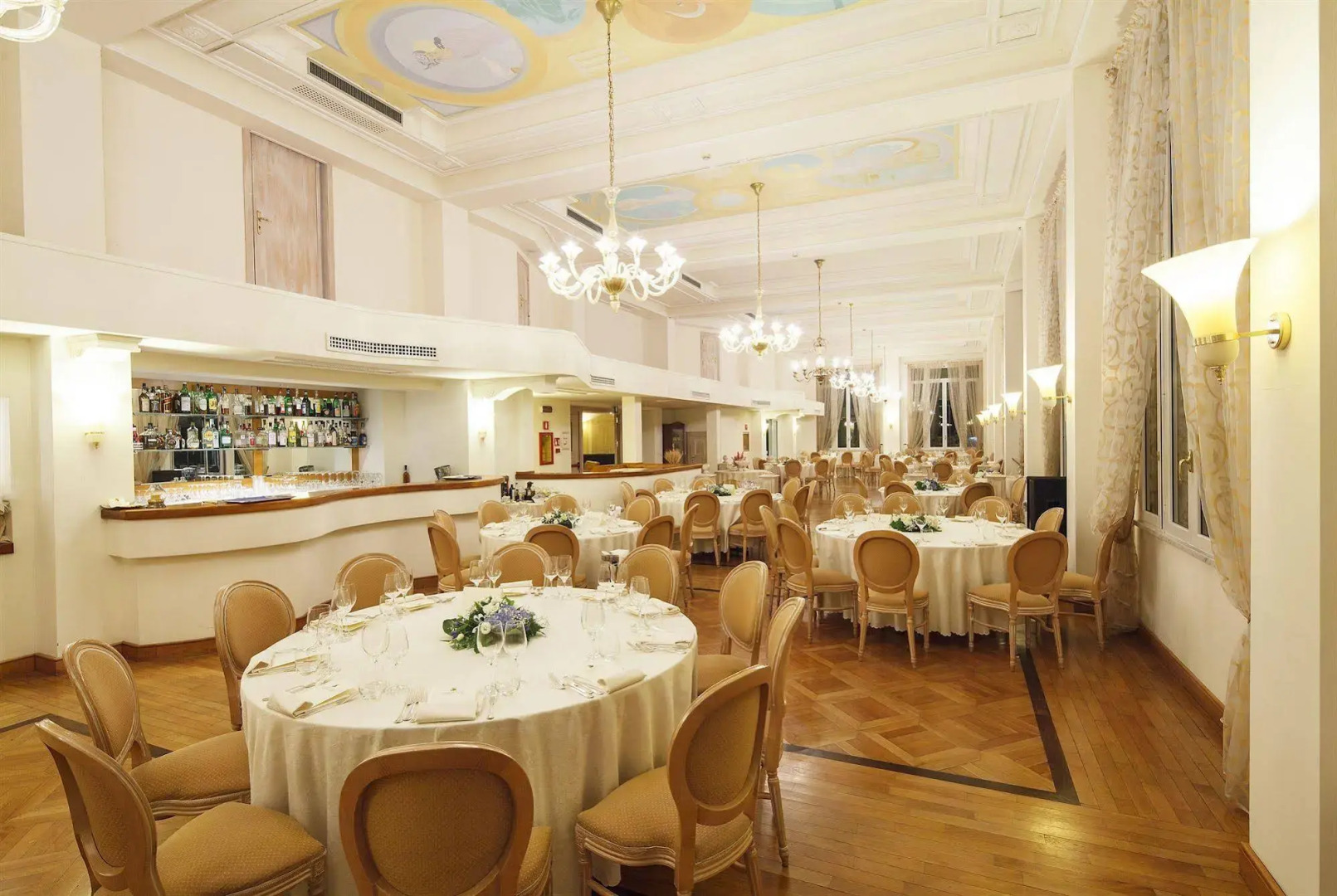 Suite Hotel Nettuno