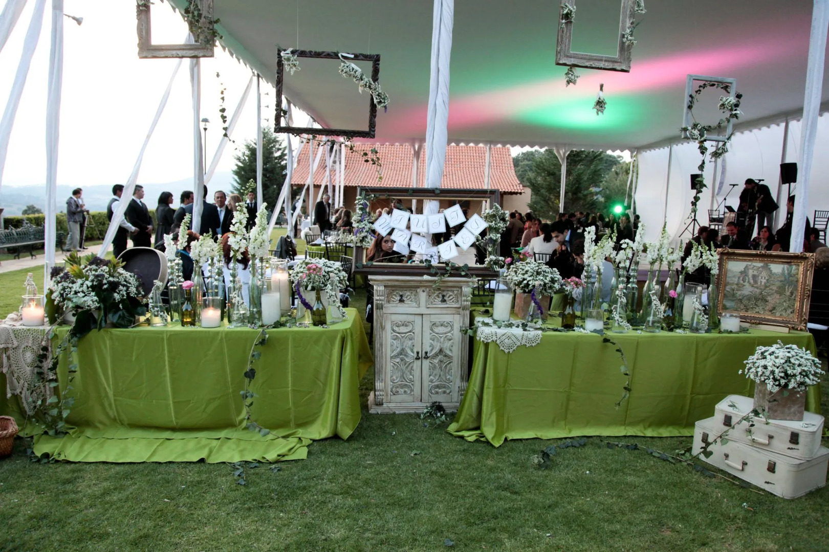 Bosque Escondido Hotel de Montana