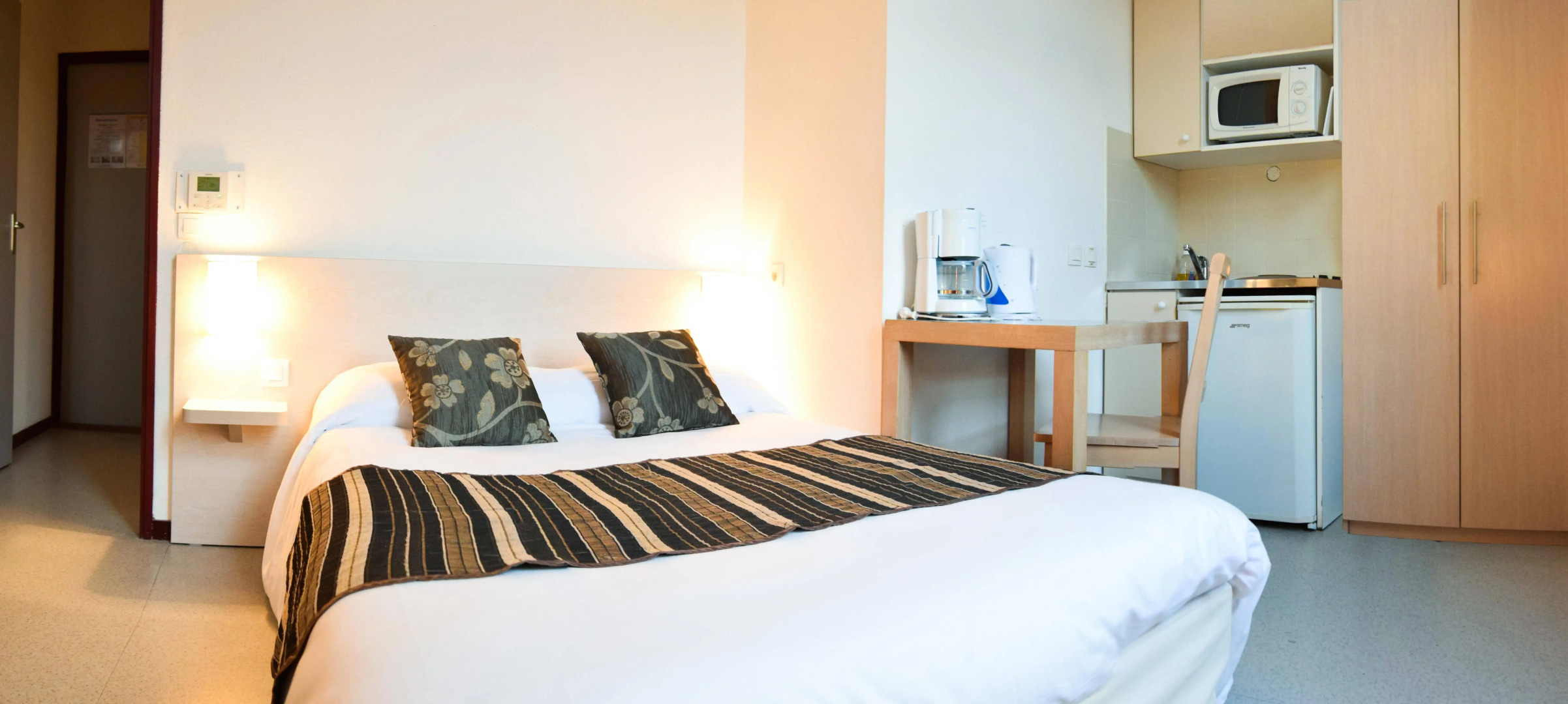 Residhotel Central Gare