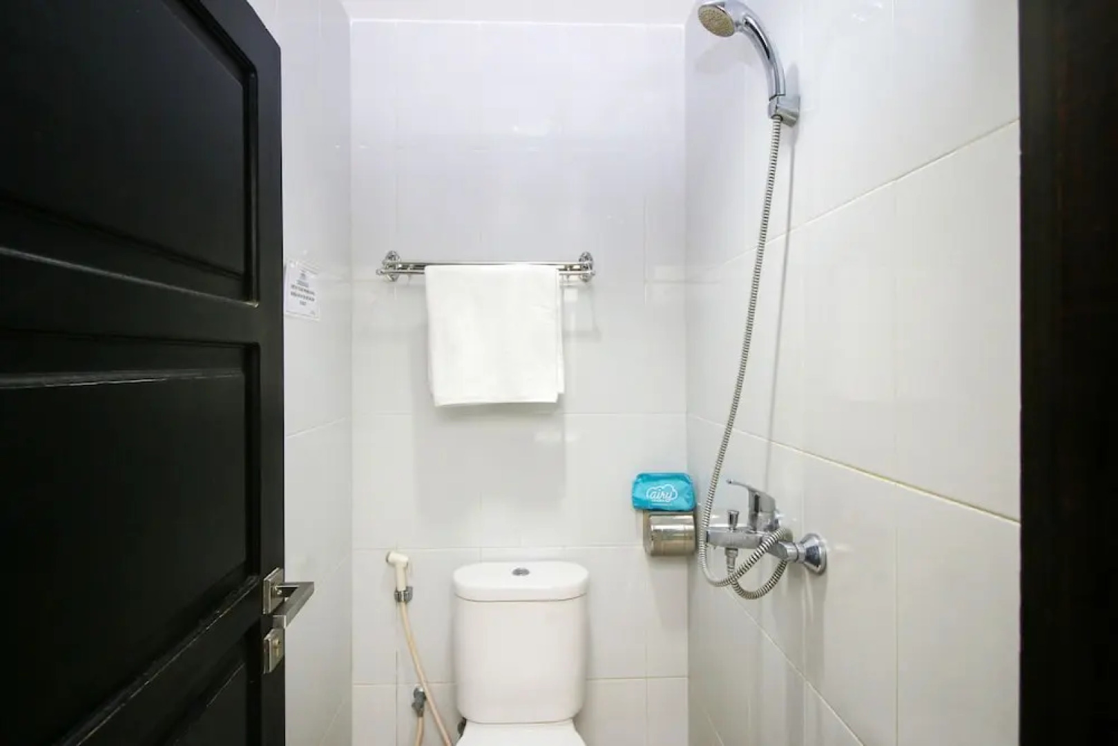 Airy Singkawang Barat Ahmad Yani Graha Wahana