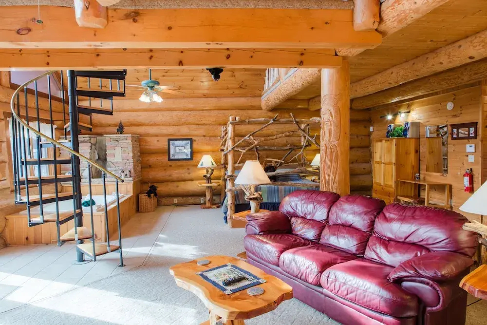 Heavenly Views Resort and Weddings