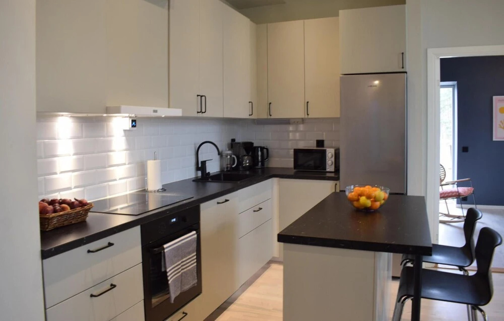 Stunning Apartment in Mörbylånga With Wifi, 2 Bedrooms and Outdoor Swimming Pool