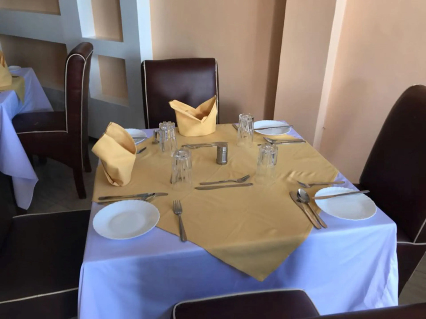 Villa Rosa Mystica Hotel