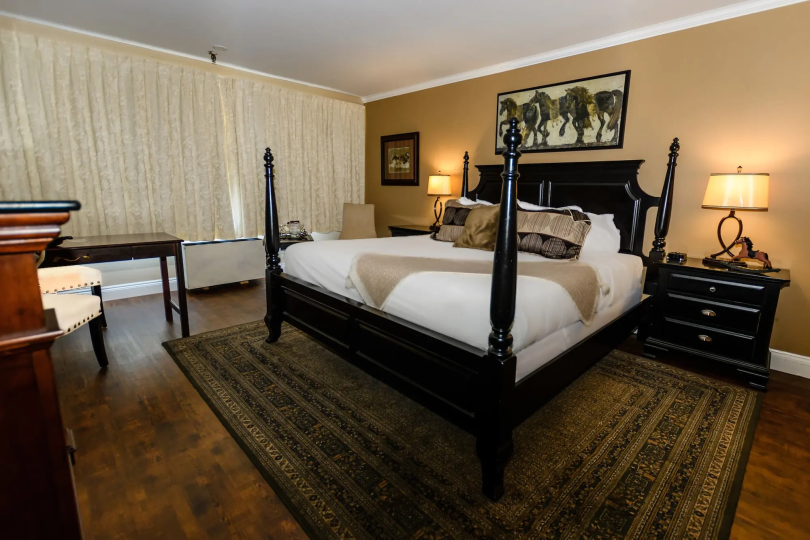 Hearthstone Inn Boutique Hotel Halifax - Dartmouth