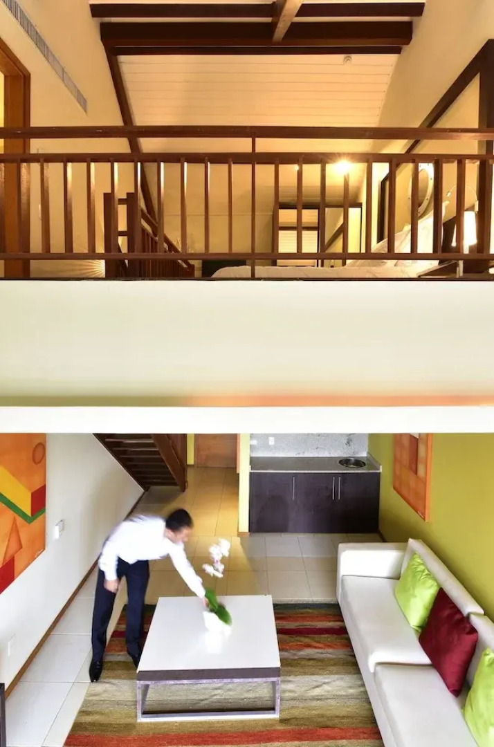 Pestana Bahia Lodge Residence