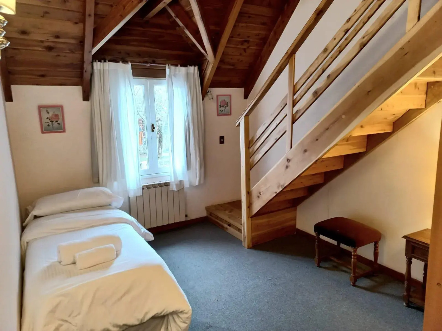 Hosteria Las Walkirias