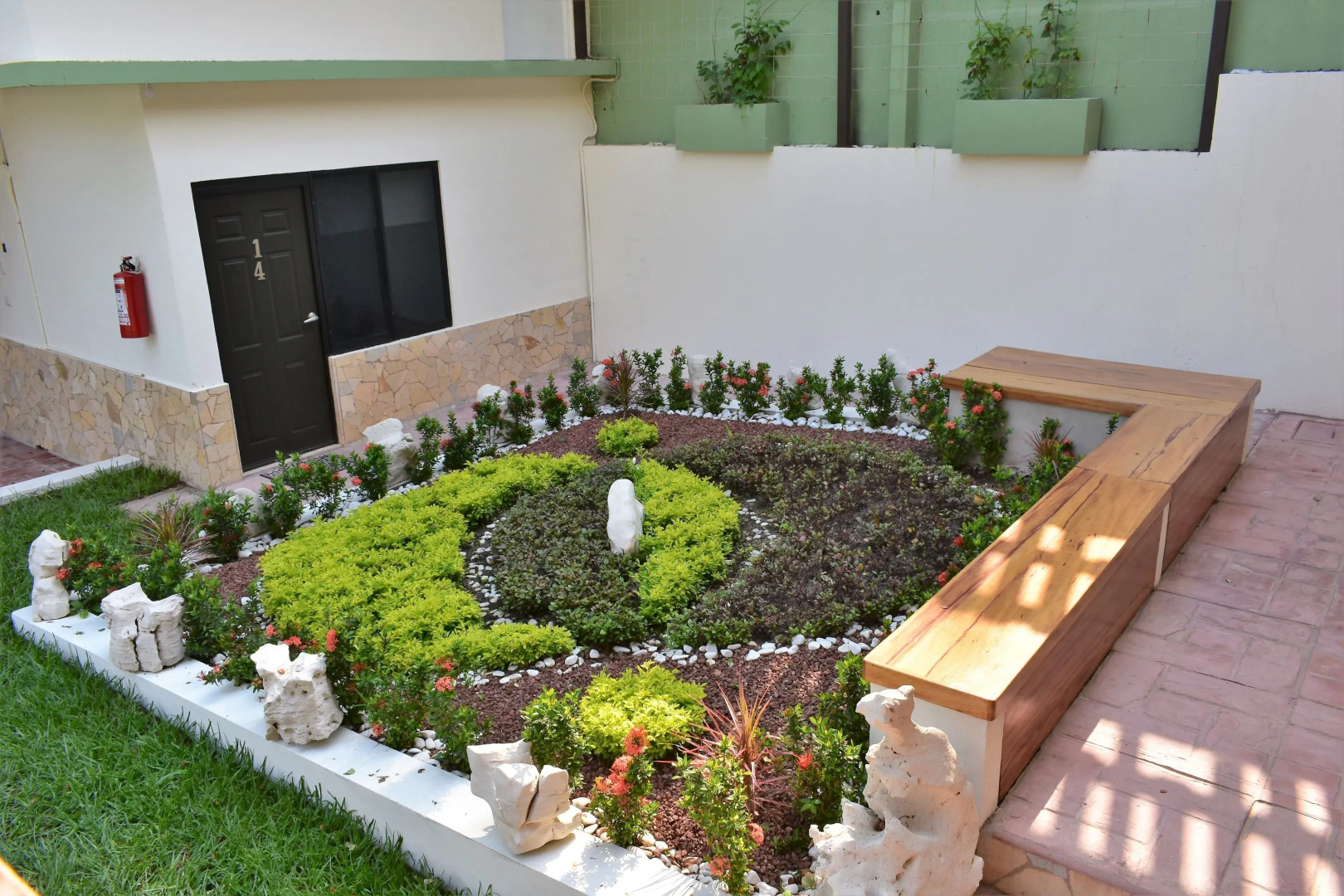 Casa Janaab Palenque - Hostel