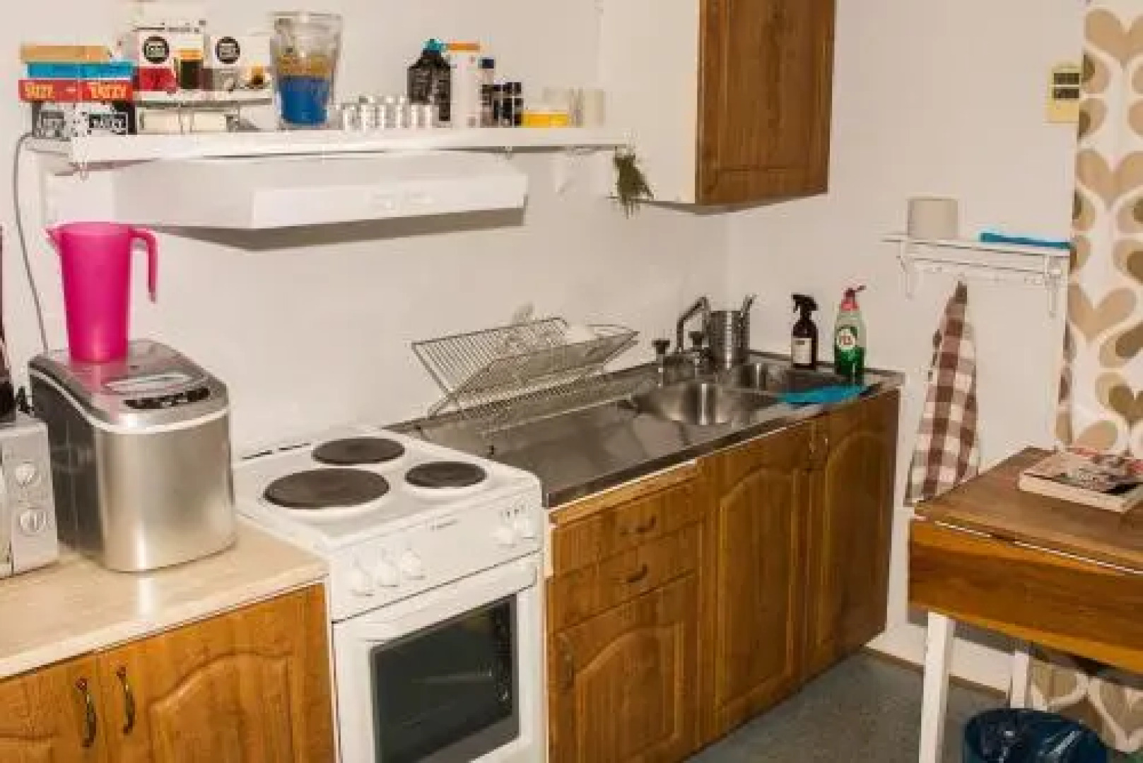 Guest House Tullgatan 24