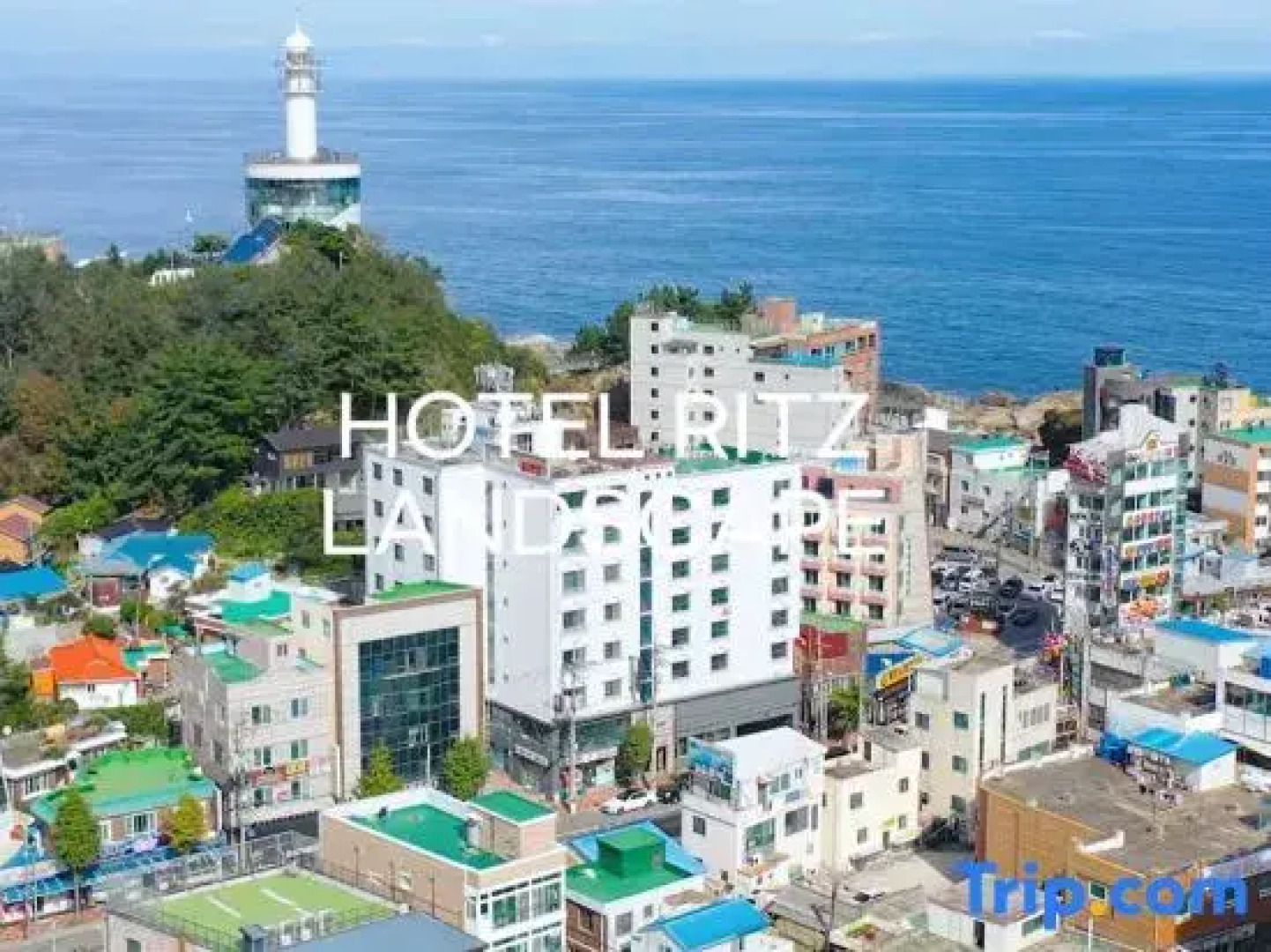 Sokcho Ritz Hotel