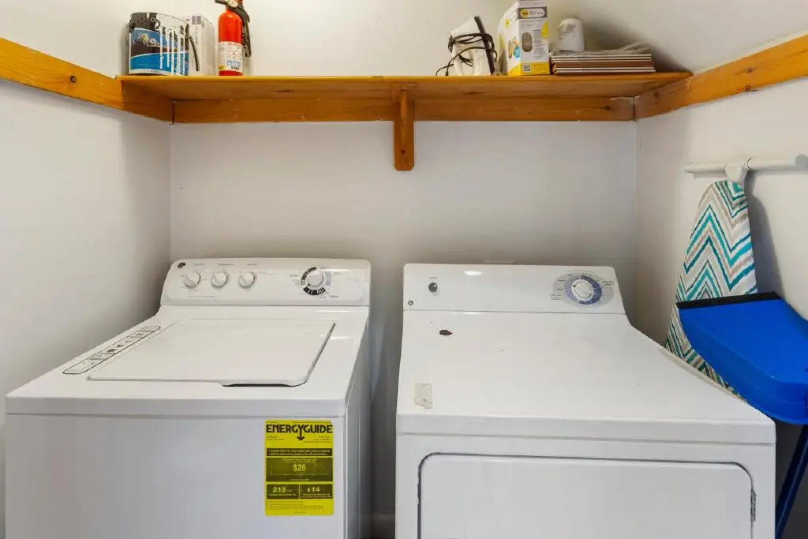 1100 - La Maison De Geezer