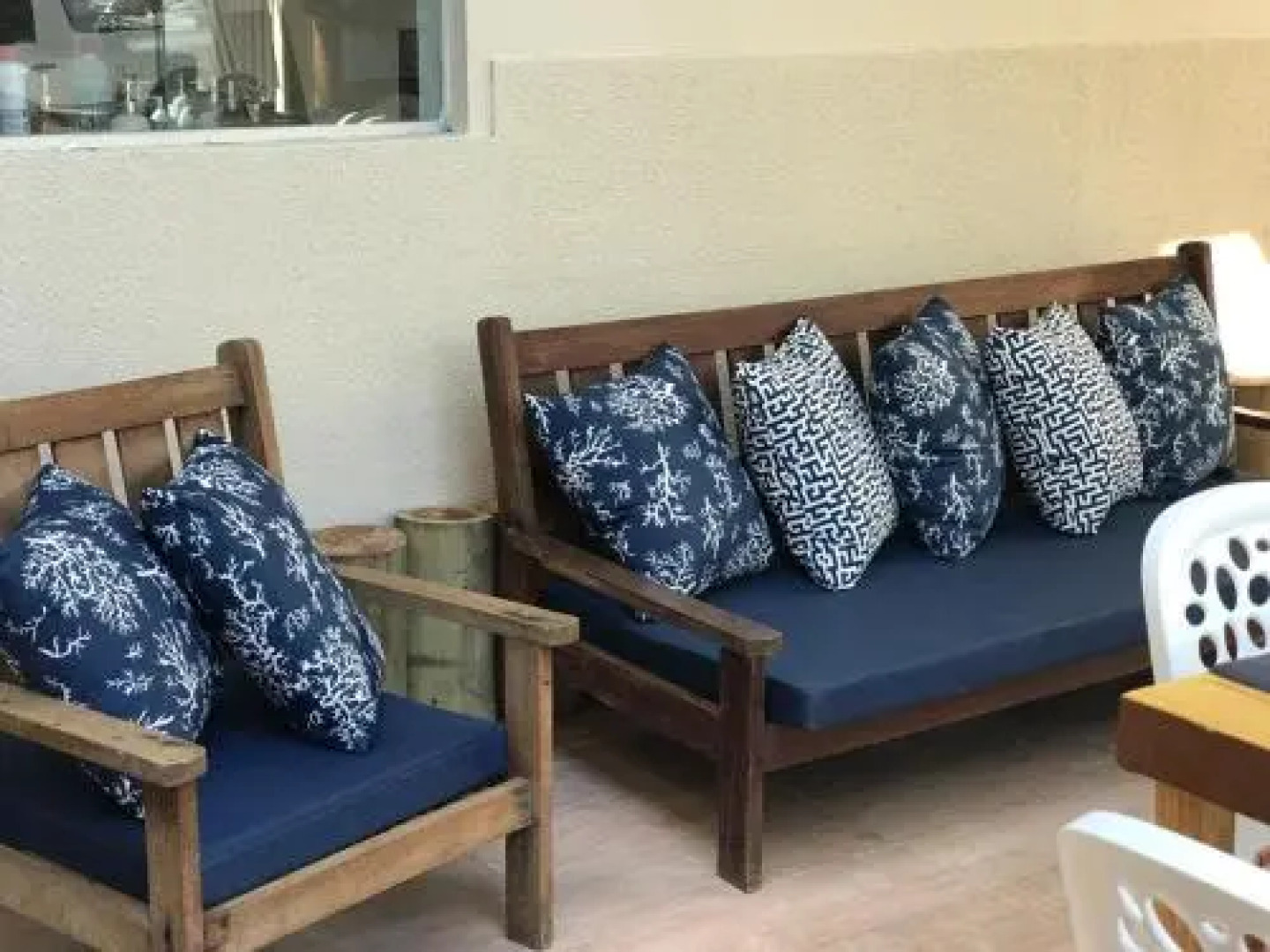 Suite Sol - Residencial Vivas