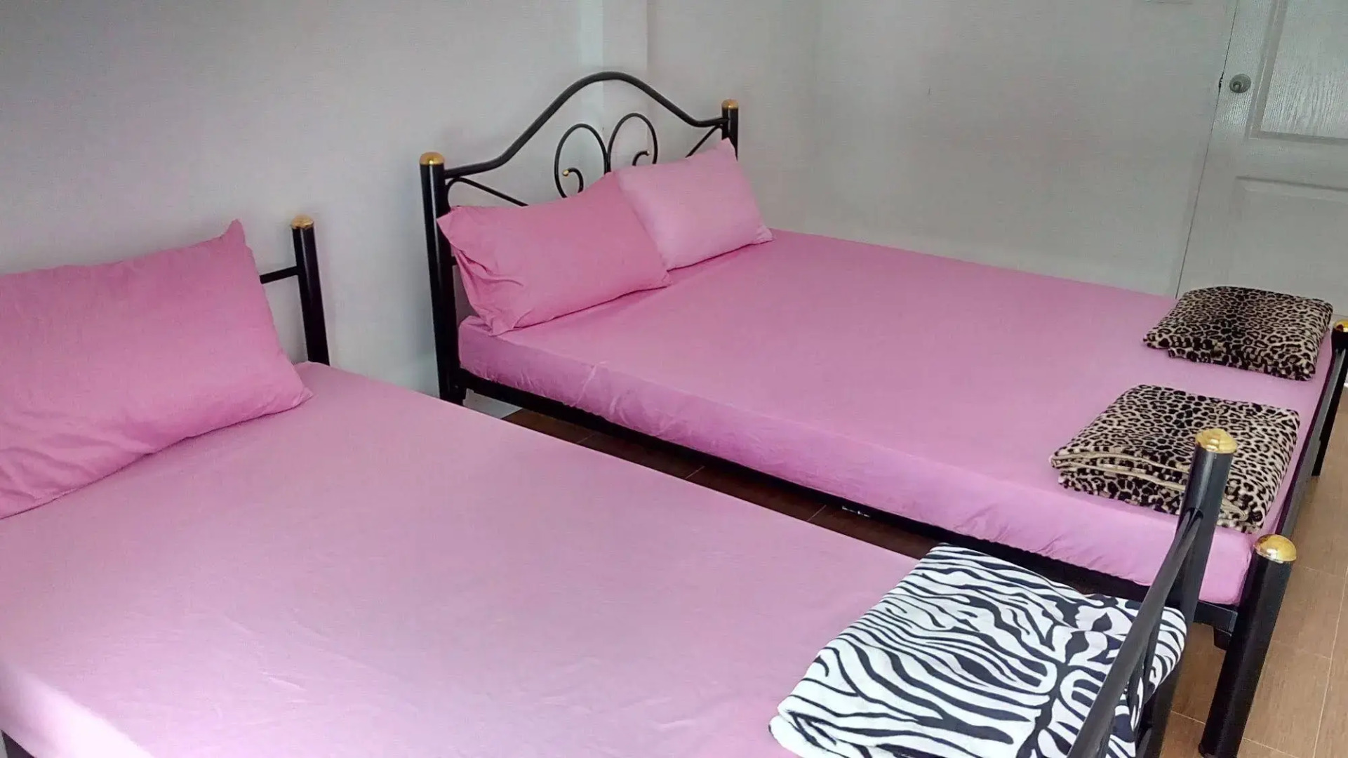 Suratthani Airport Hostel