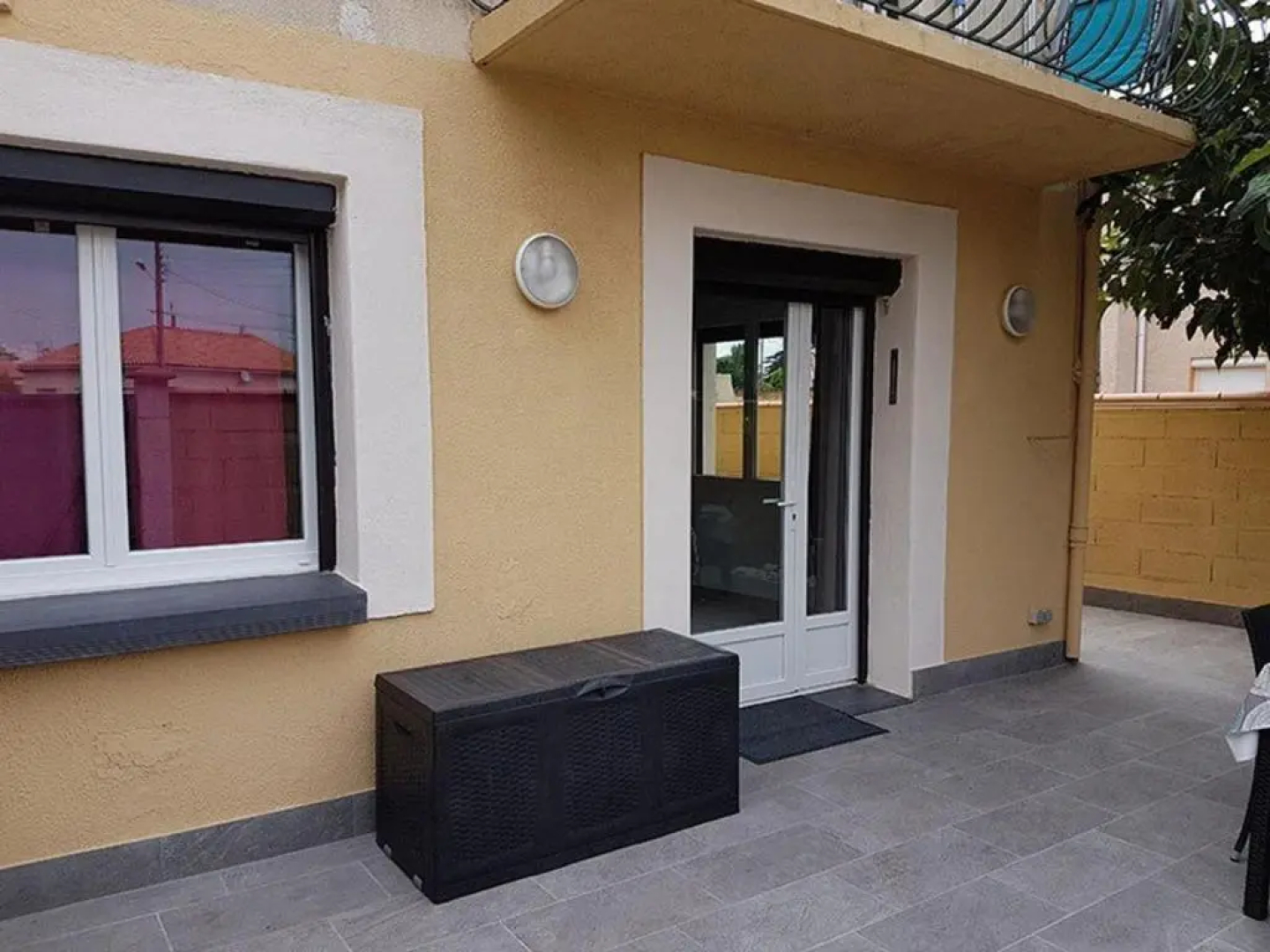 Appartement Port-la-Nouvelle, 2 pièces, 6 personnes - FR-1-229C-36