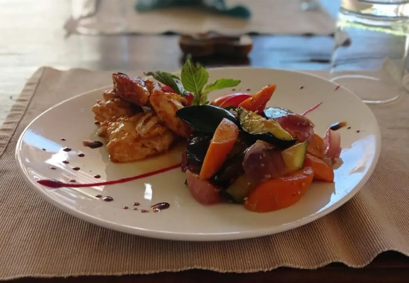 Clove Island Villas & SPA