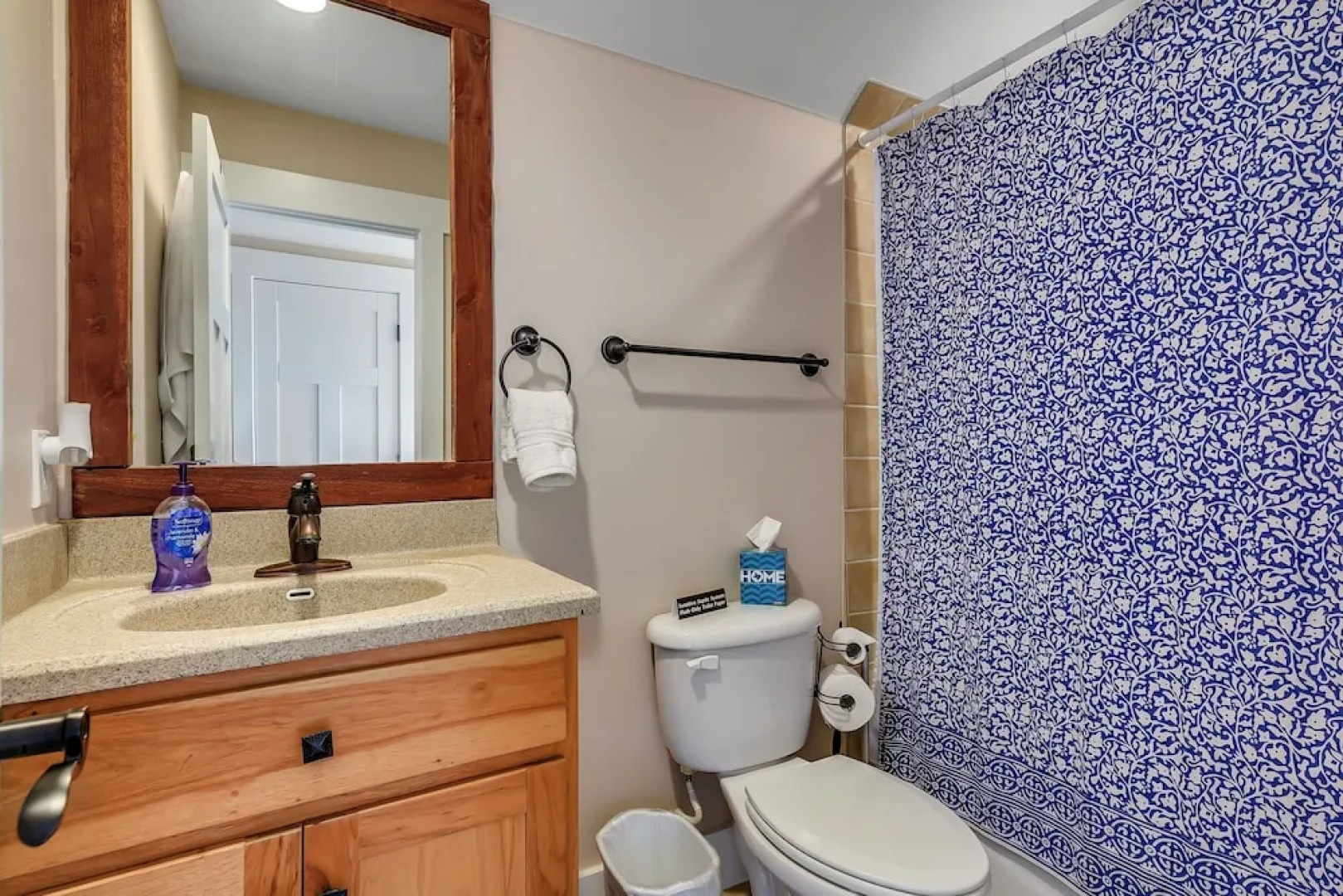 18616 Leander - 4 Br Home