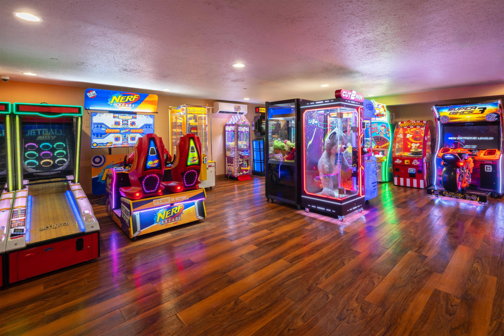 Best Western Premier Bridgewood Resort Hotel