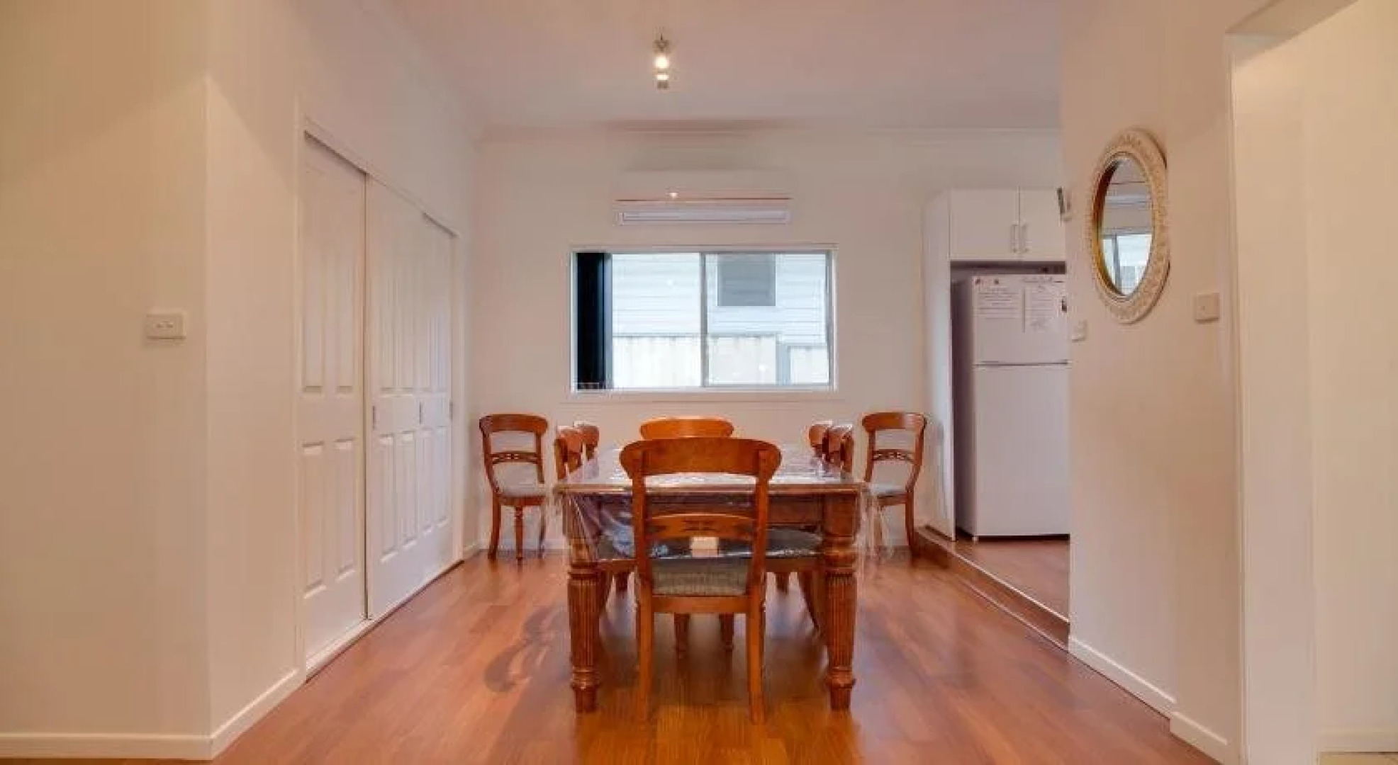 Fossicker Caravan Park