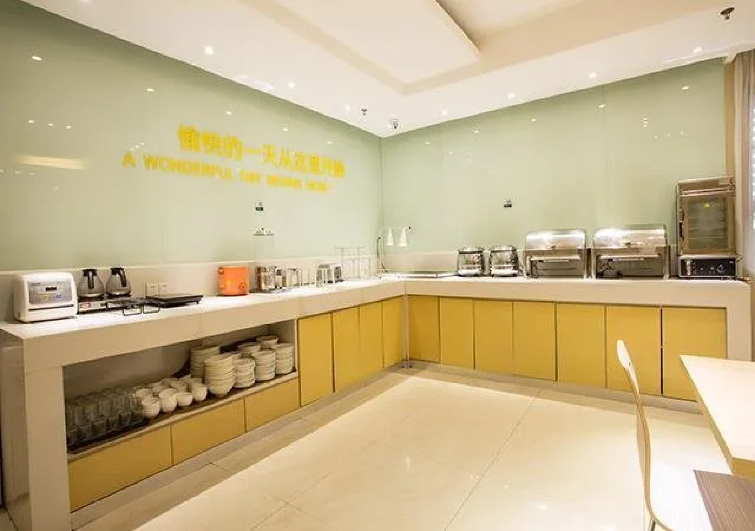City Comfort Inn Nanning Yuanhu Road Branch