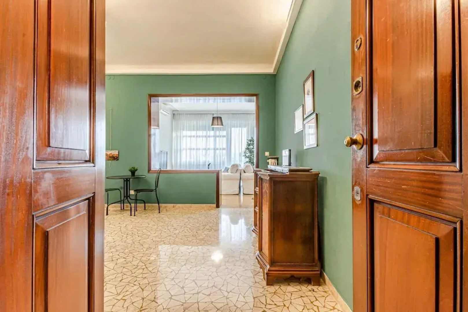 Frank s House Apartment - Li-e625-atti37e5