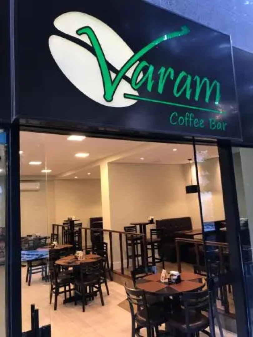 Flat Capitania Varam Ap 3053