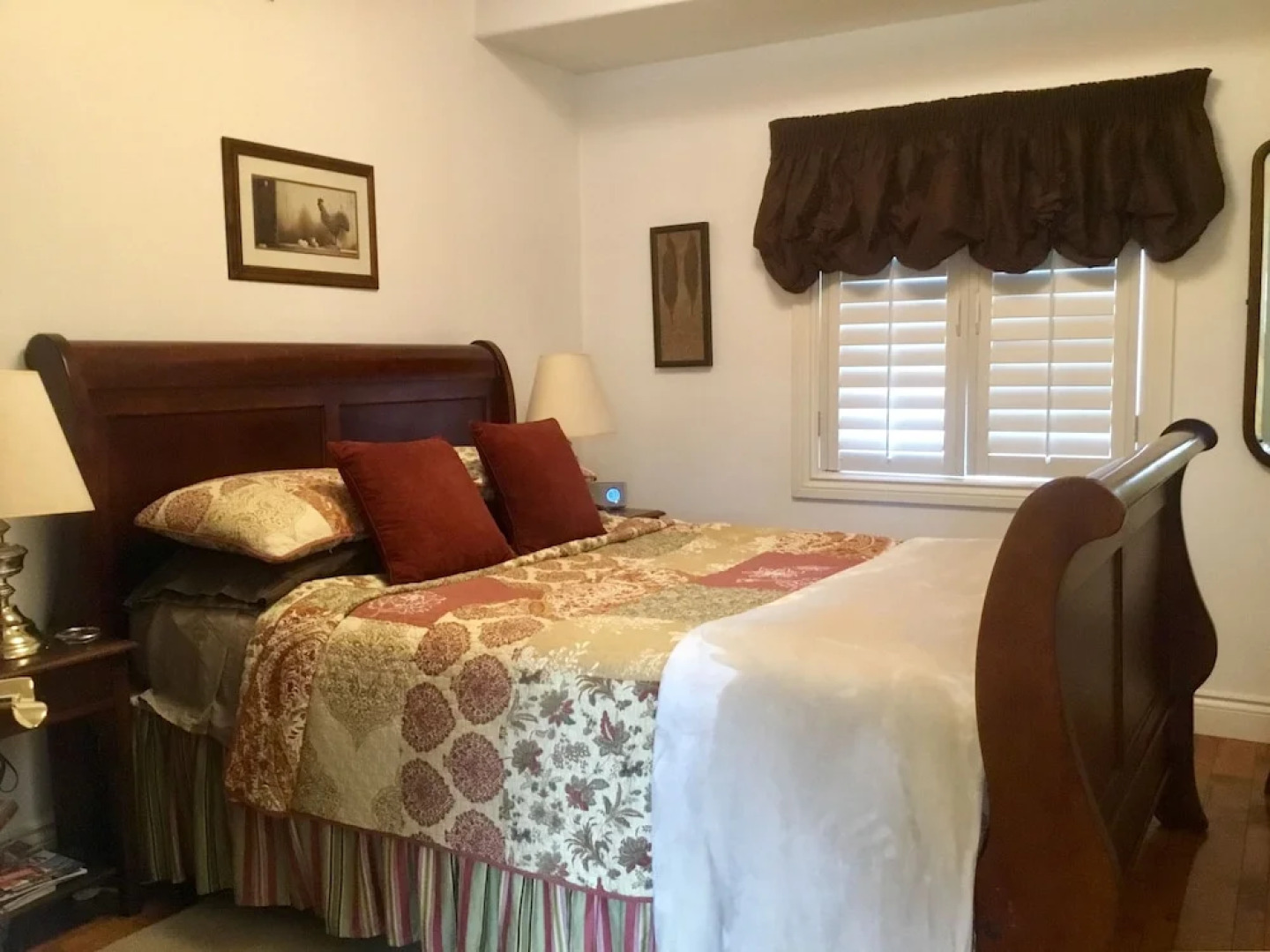 The Muskoka Rose Guest House & Retreat