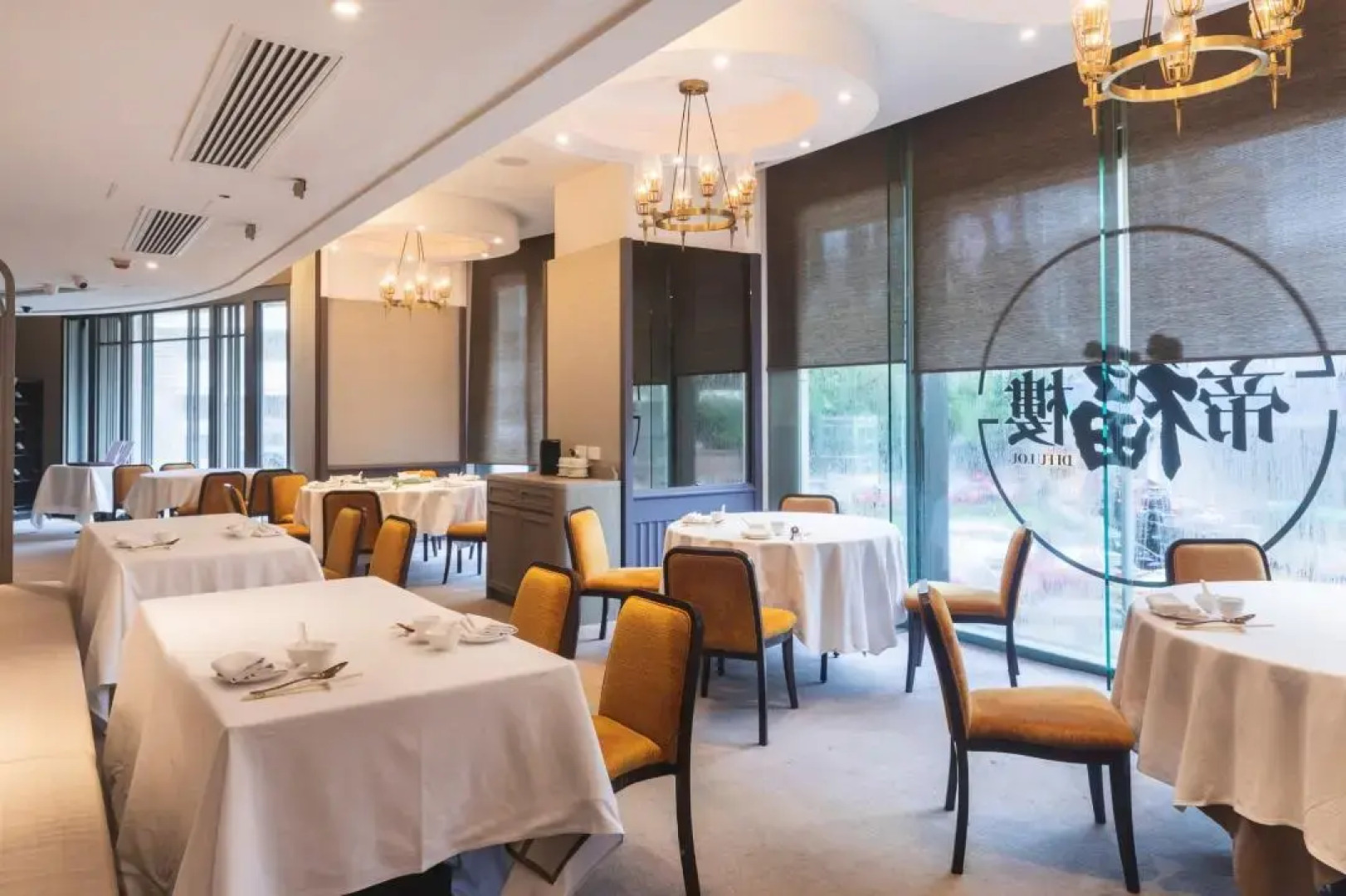 Dorsett Wanchai Hong Kong