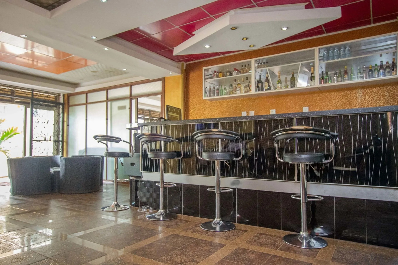 Sal's Boutique Hotel