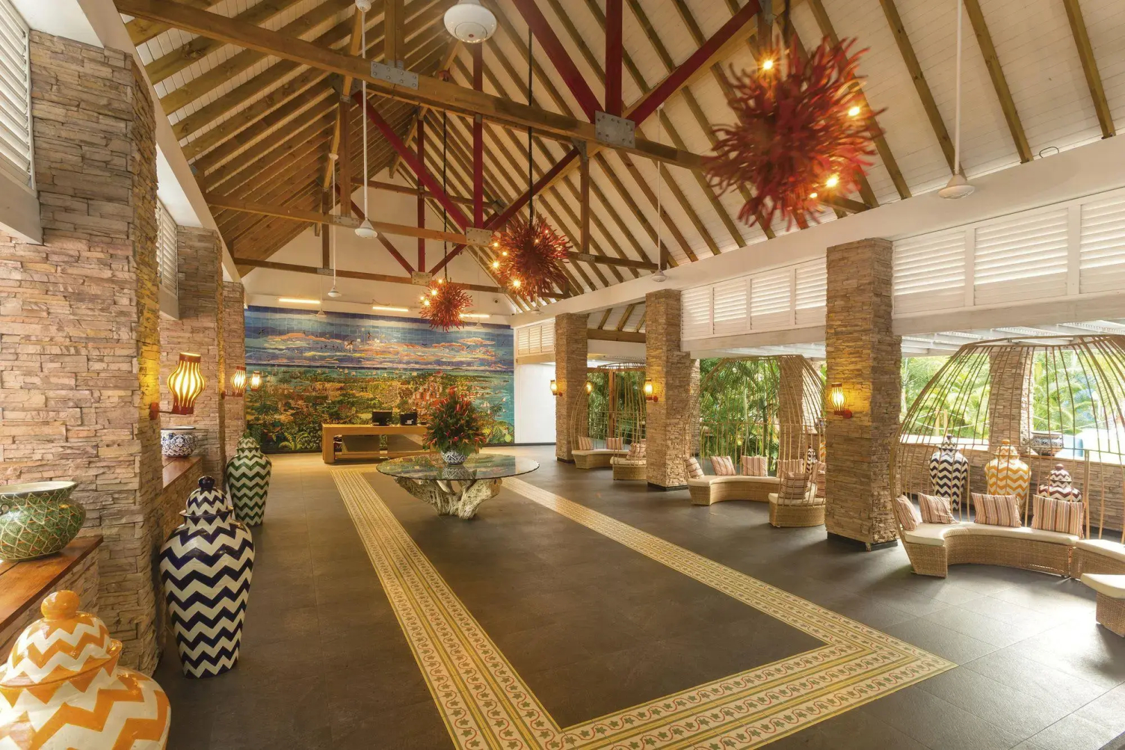 Decameron Isleño - All Inclusive