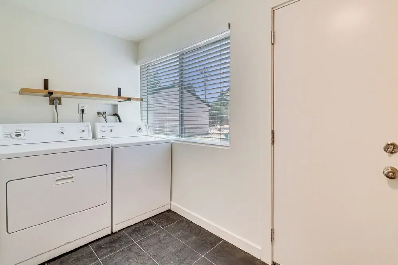 Serene Getaway in Overgaard w/ Patio & Yard!