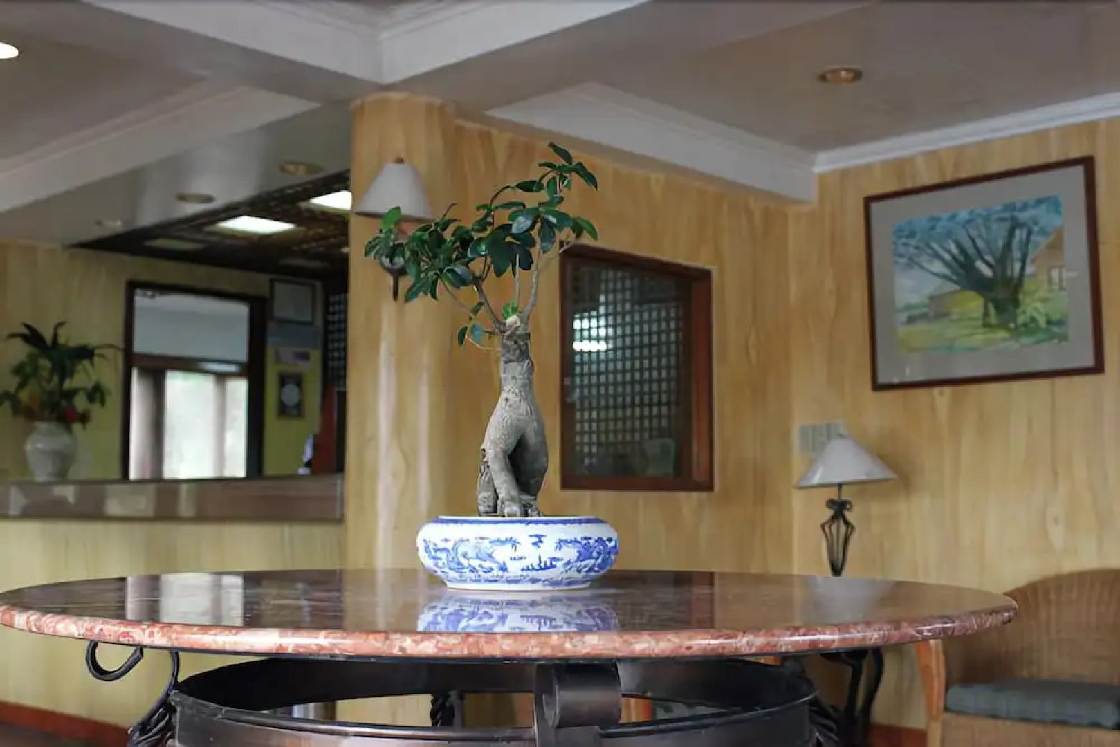 Lagos Del Sol Resort