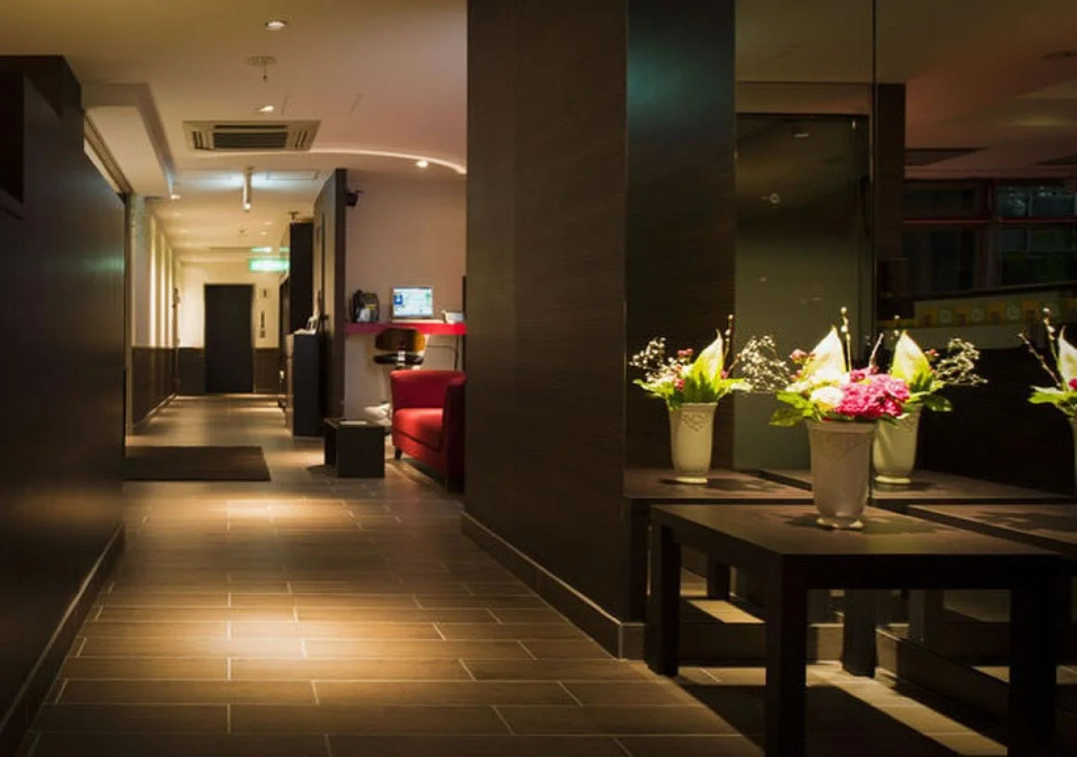 Super Hotel Tokyo Akabane-Eki Higashiguchi Ichibangai