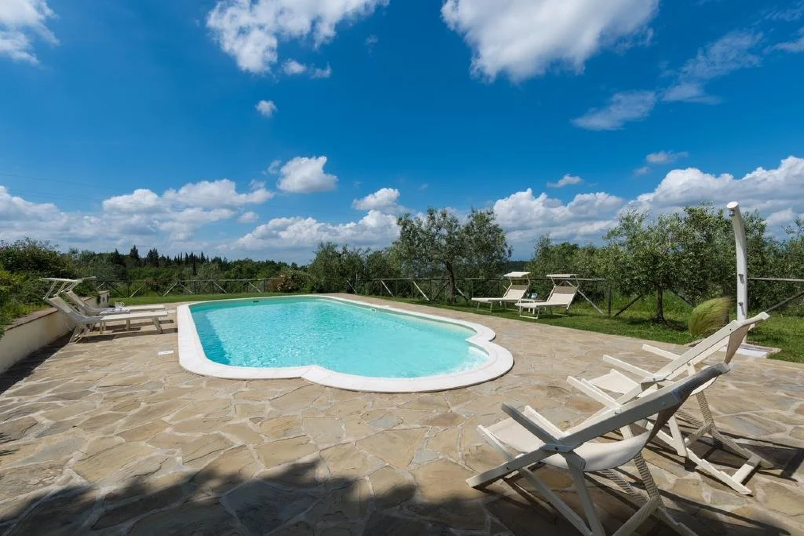 Azienda Agrituristica Bellavista