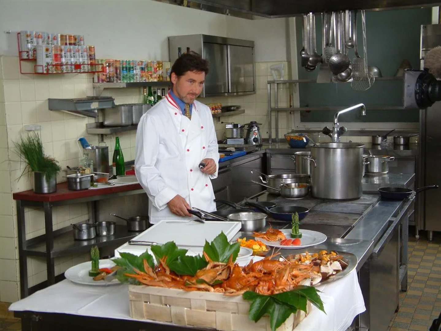 Amerika-Holzer Hotel Resort