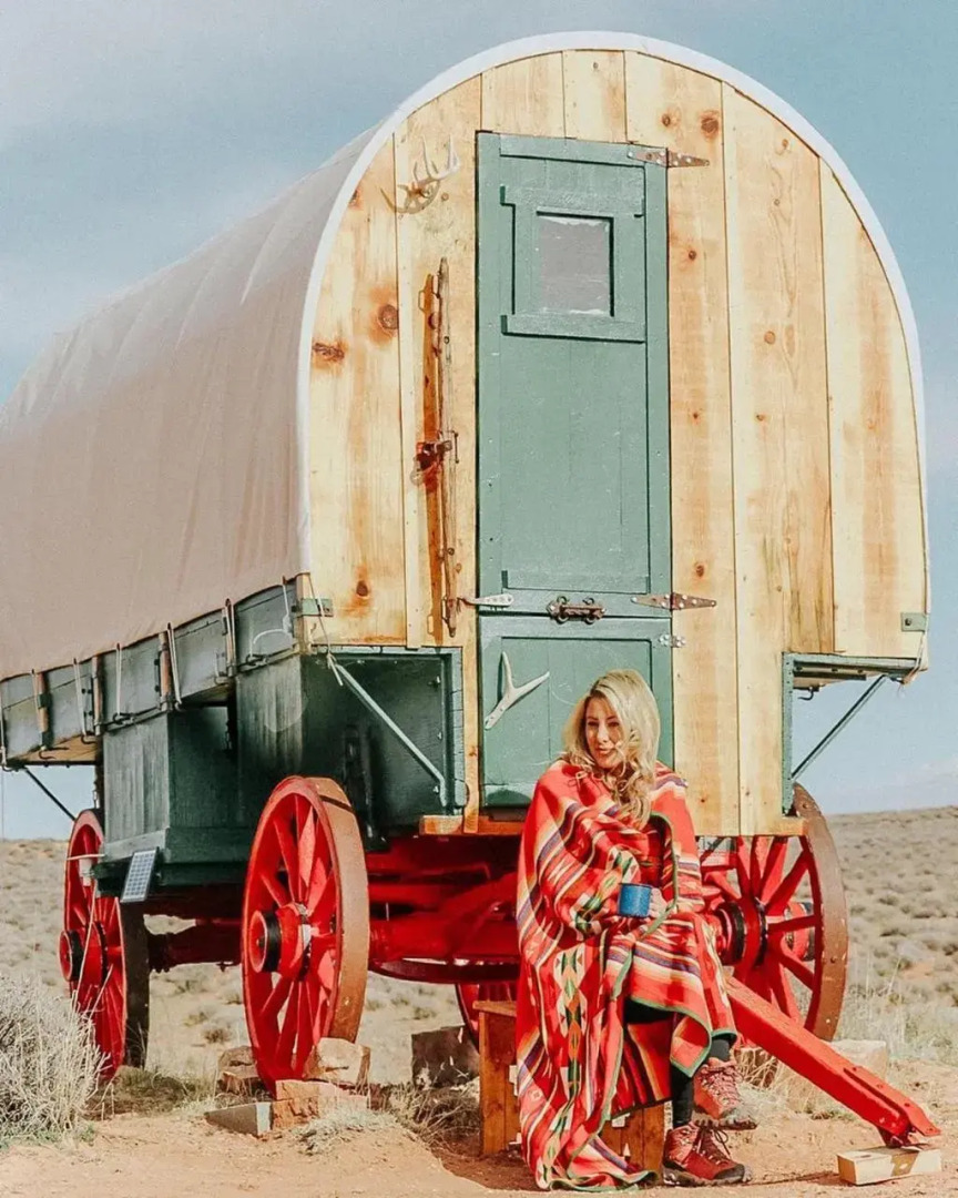 Shash Dine' EcoRetreat