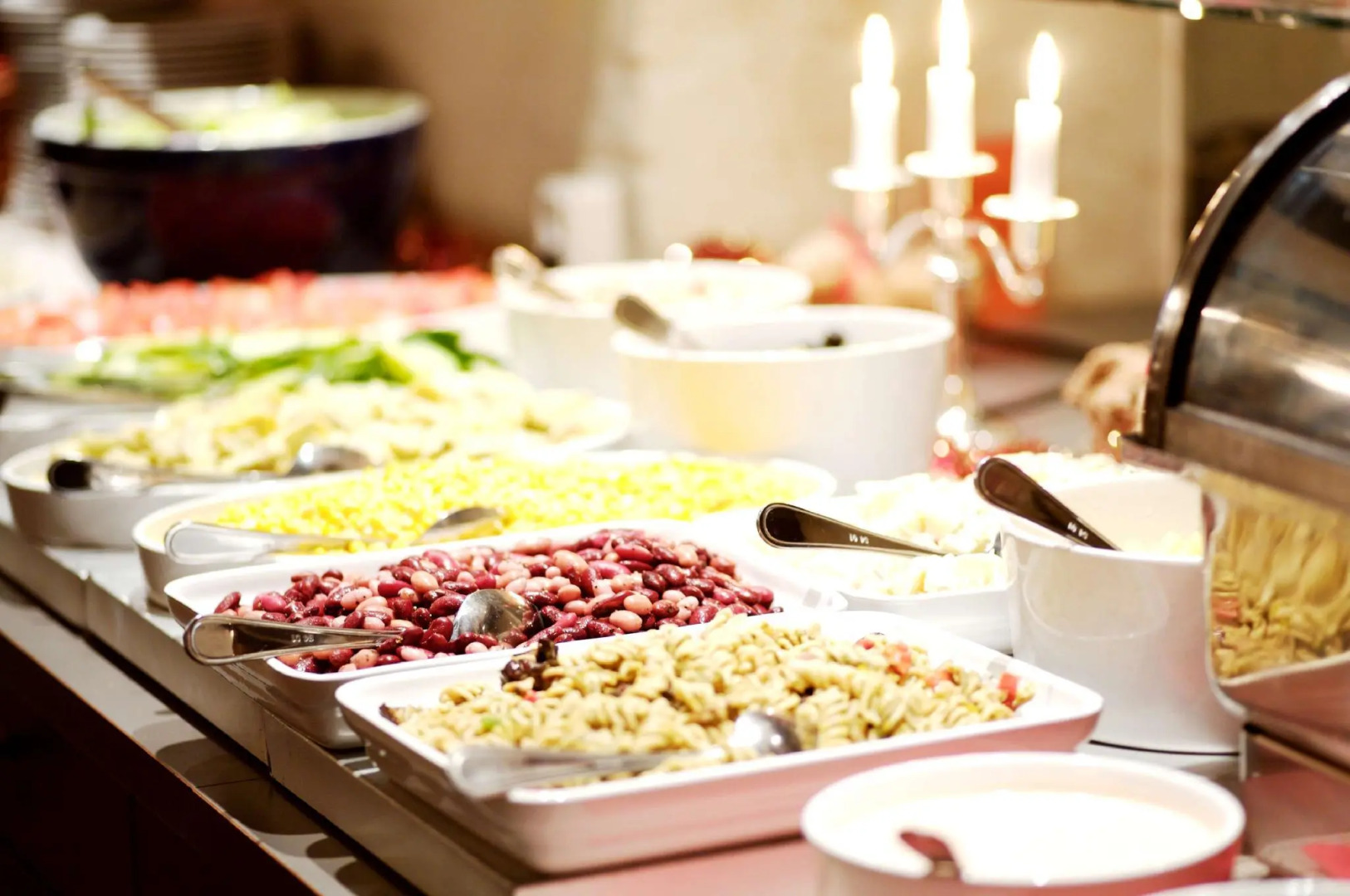 Best Western Tidbloms Hotel