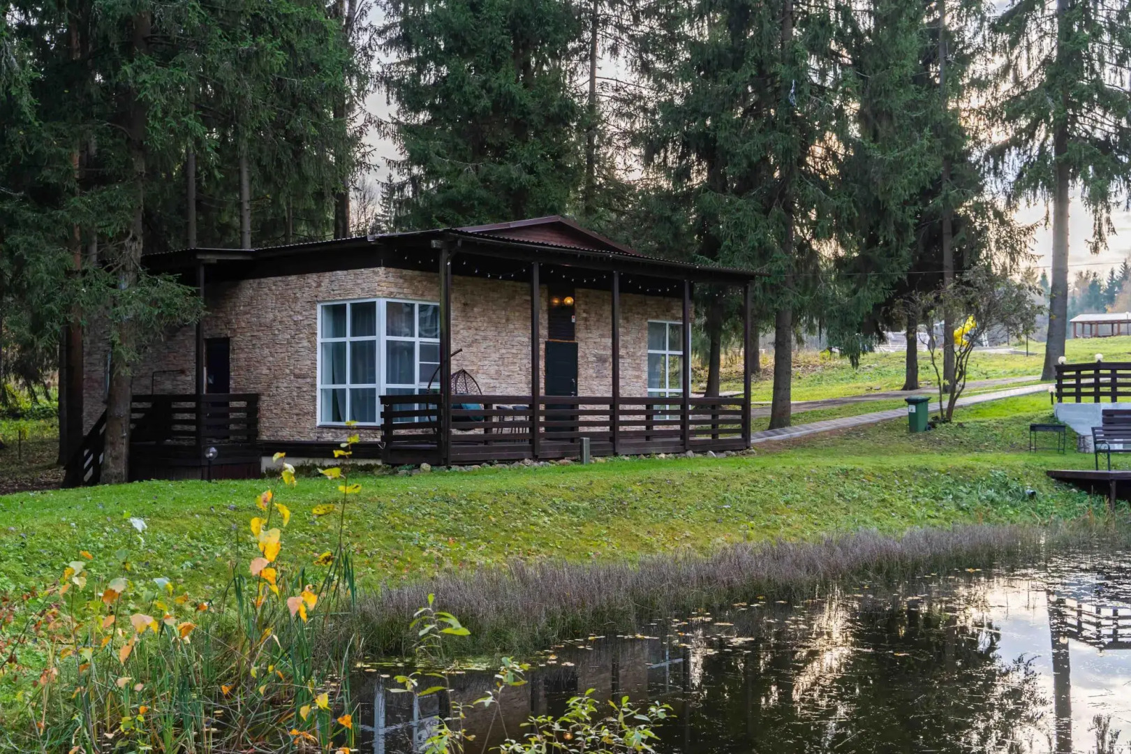 Belikovo Club House (Беликово Клаб Хаус)