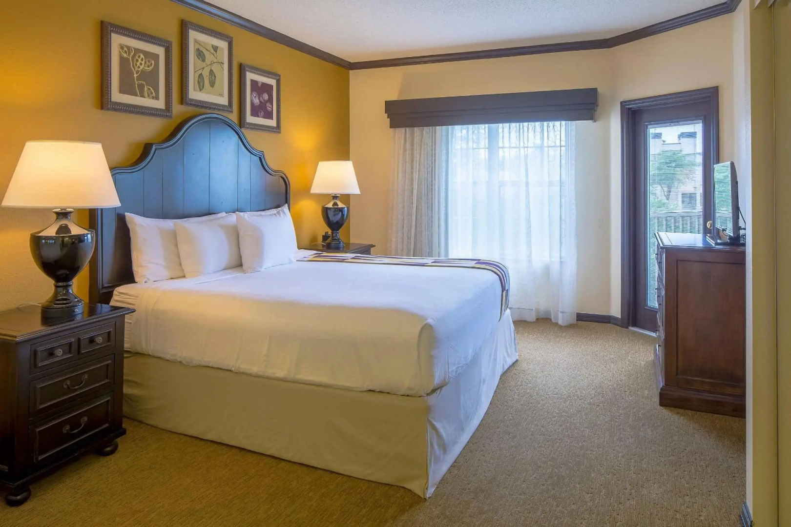 Hilton Vacation Club St. Augustine