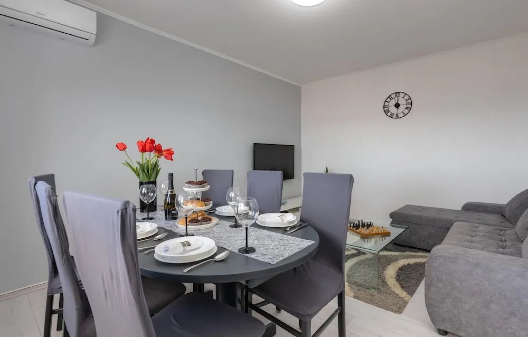 Amazing Home in Dramalj With Wifi and 2 Bedrooms