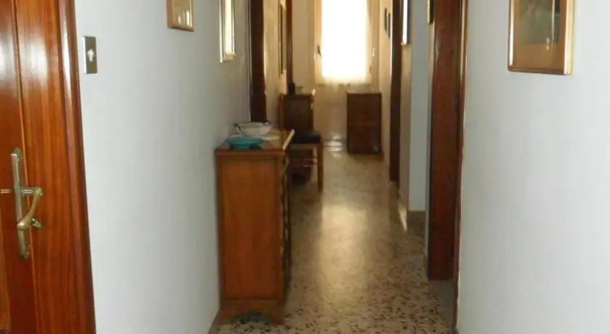 La Casa di Zia Agata